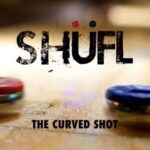 shuffleboard table