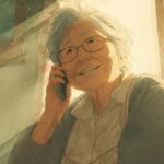 母の日に感謝を伝える