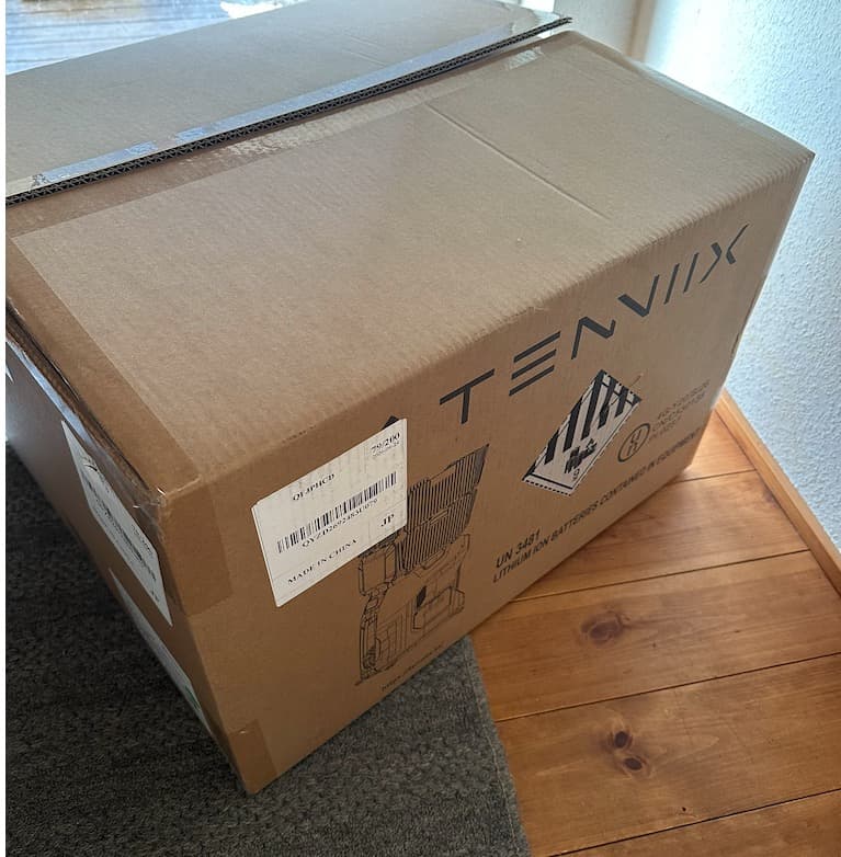TENNIX